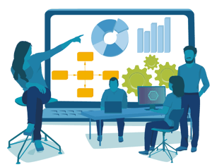 product-pages-illustrations-collaboration-hub product-pages-illustrations-collaboration-hub