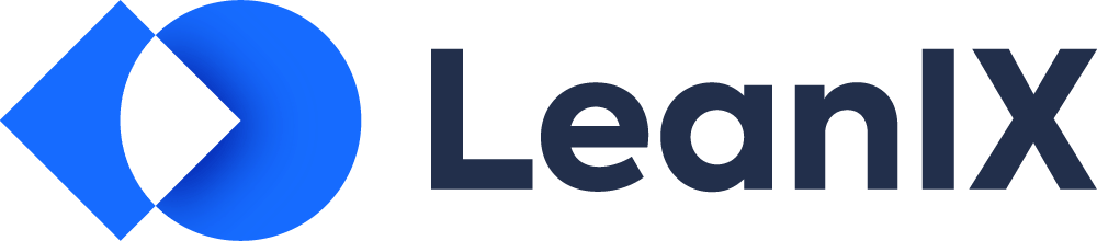 LeanIX Logo