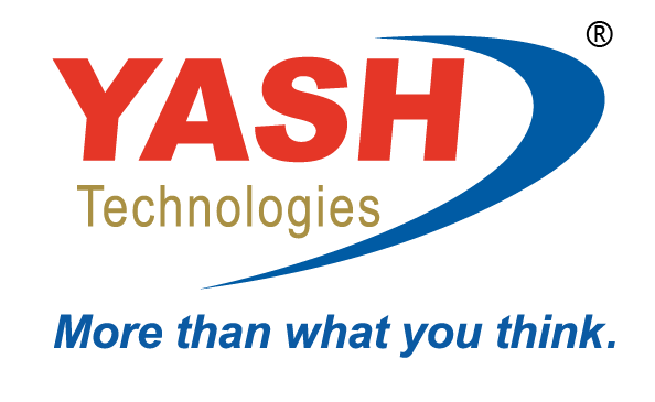logo YASH