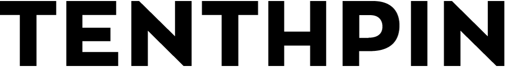Tenthpin Logo